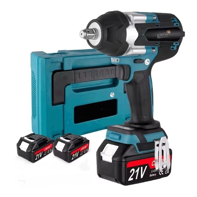 Cordless Impact Wre… - image