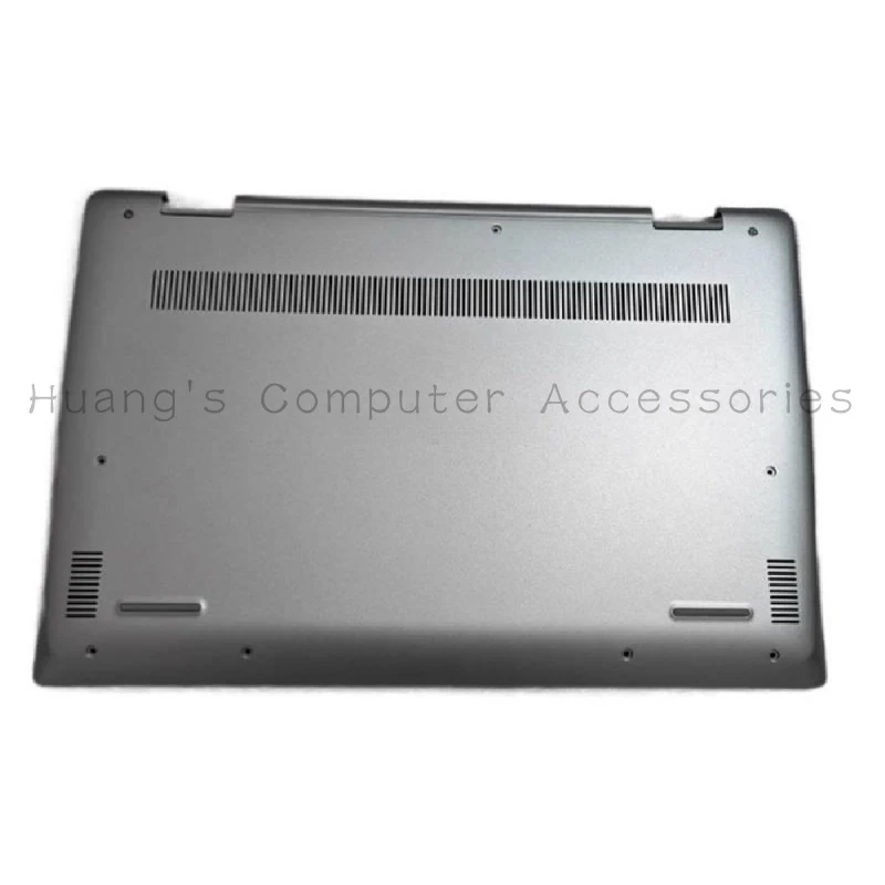 coque-inferieure-en-argent-pour-ordinateur-portable-dell-inspiron-5490-5498-140-pouces-remplacement-8x03g-s-original-nouveau