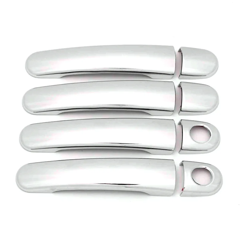 For 98-06 Volkswagen Golf Golf MK4 door bowl handle decorative stickers, door handle supplies