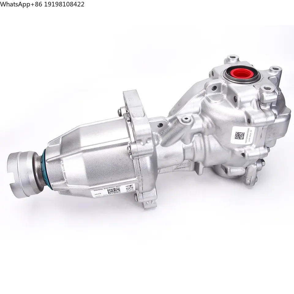 SP Low MOQ Transmission Engine Parts CV6W-4B025-DF Rear Differential for Ford Flex Explorer Edge
