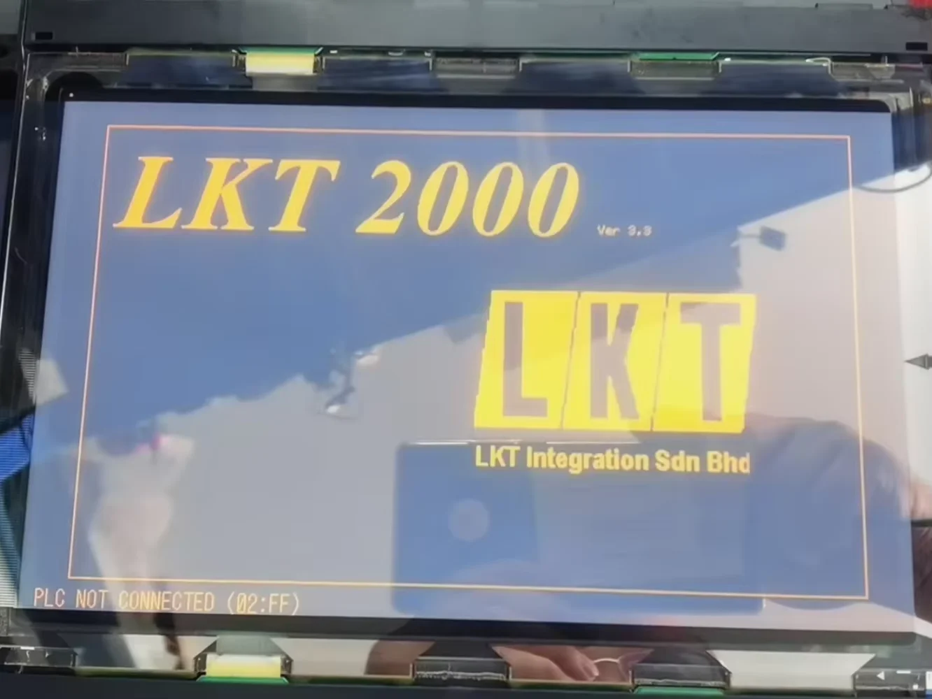 LCD 디스플레이 LJ64H034
