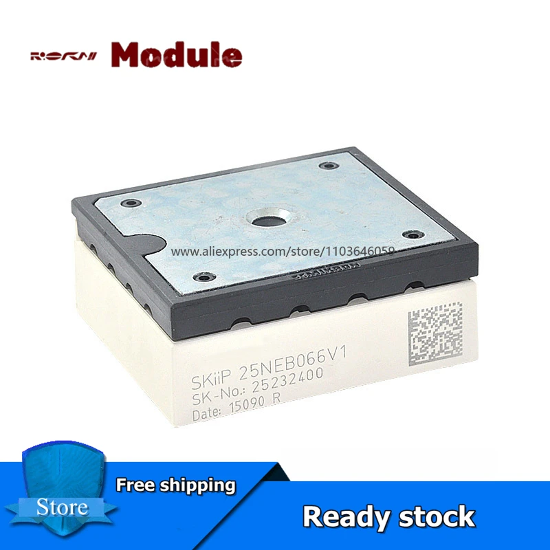 

SKIIP25NEB065V1 SKIIP25NEB066V1 SKIIP26NEB066V1 Модуль IGBT Новый