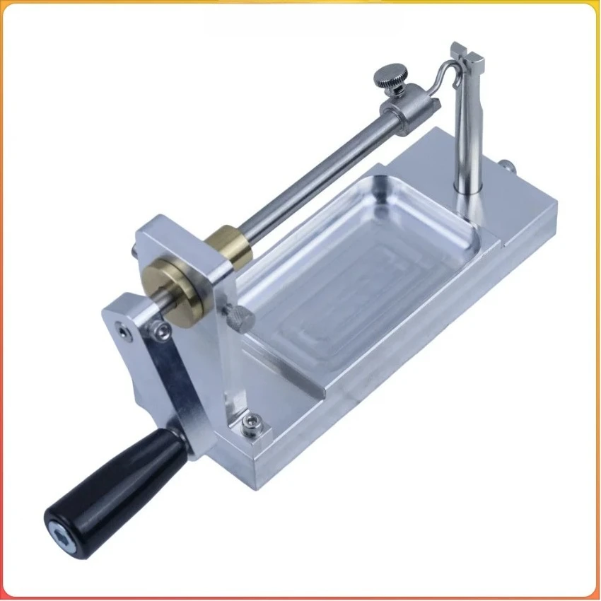 Wire Bending & Coiling Tool, All-in-one Jig for Fly Tying Bait Making Reel Winding Slow Pitch