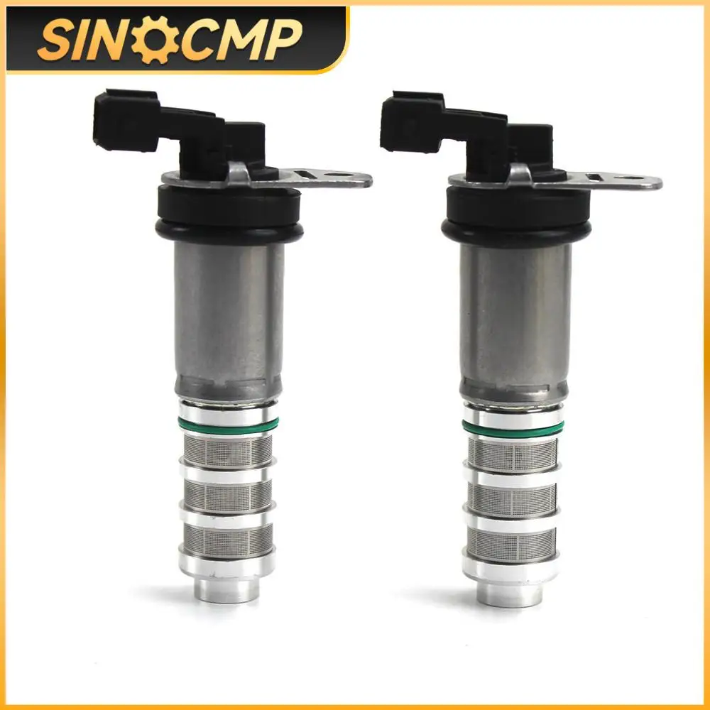 2PCS VANOS Solenoid Valve 11368605123 11367561265 11367585776 11367610060 for BMW 135i 335i 550i 650i X3 X5 X6 N55