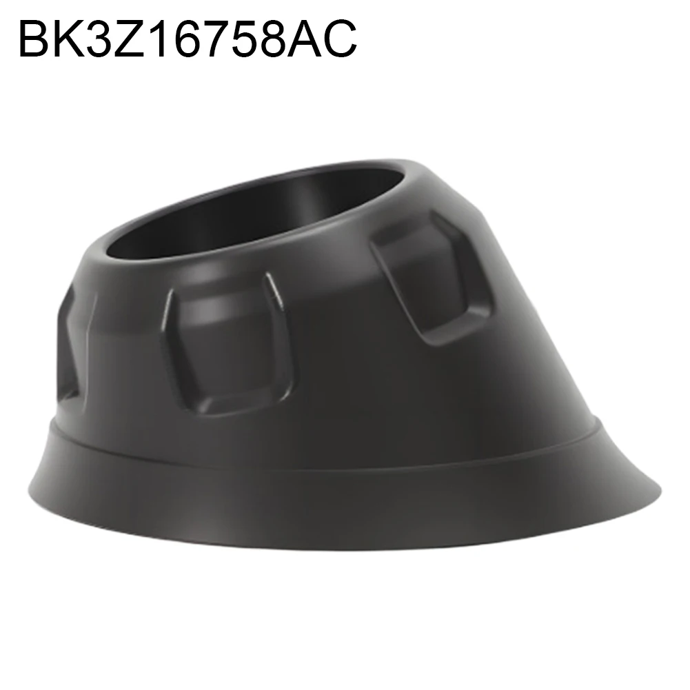 For Ford For Transit 150 250 350HD 2015-2024 Car Rear Cargo Door Bumper Magnet Stop Cover BK3Z16758AC,BK3Z-16758-AB, BK3Z-16758-