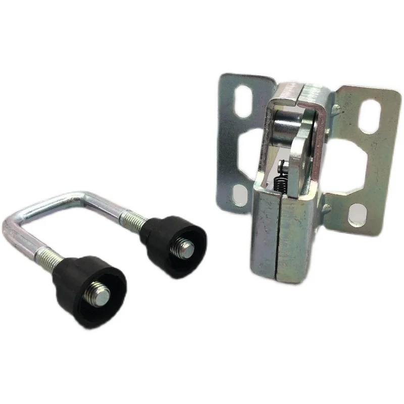 

For Foton Lovol 60 65 80 150-7 Hengtian 95 Reverse Buckle Lock Positioning Lock Lock Door Lock Excavator Accessories