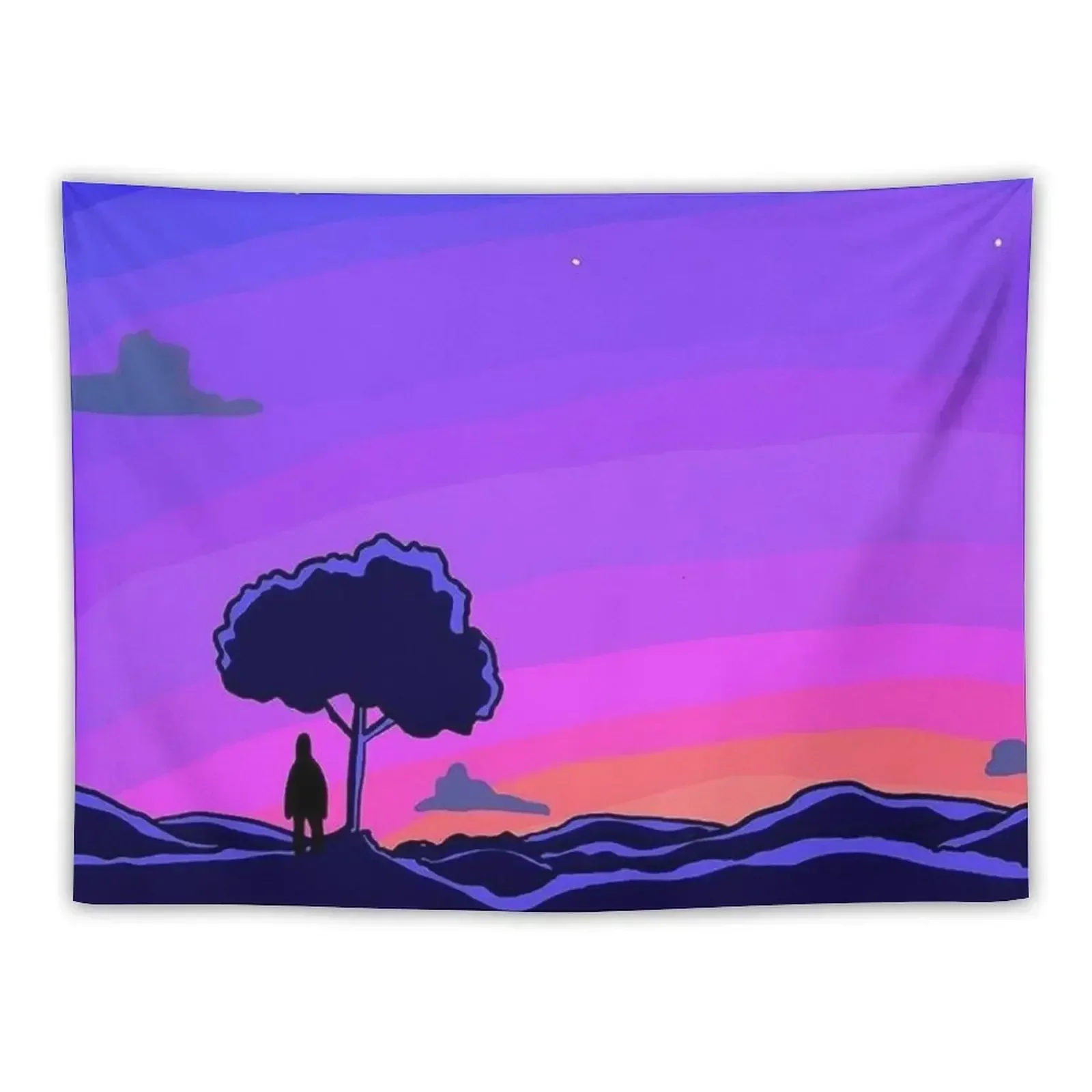 

Violet Eve Tapestry Room Decor Aesthetic Decorations For Room Tapestry