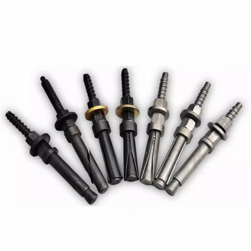 

Water drill expansion screw special wrench water drill rig bracket bench drill fixed expansion bolt repeat