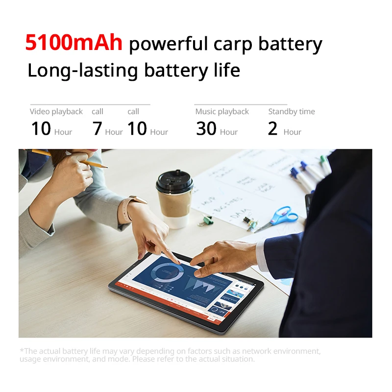 ROM globale Lenovo K9 / M9 Tablet da 9 pollici 4 GB RAM 64 GB ROM MTK G80 Octa Core Tablet Android Tab K9 LTE WIFI 5100 mAh