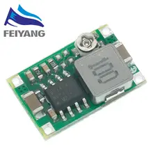 Mini360 Buck Converter Module 4.75V-23V to 1V-17V #4