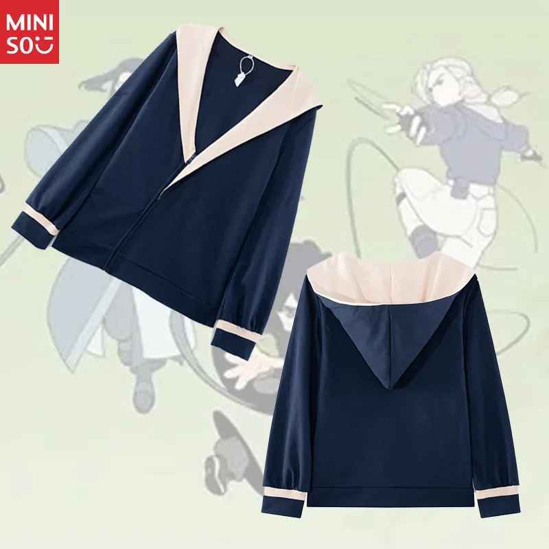 

Luo Xiaohei 2 Luye Cosplay, Anime Shijie Costume, Male Character Outfit