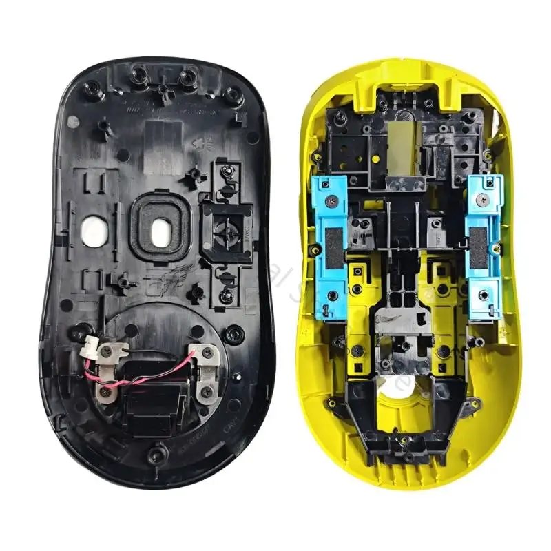 96BA Zoll Maus Shell Gaming Maus Äußere Shell Ersatz Fall für Drahtlose Logiteches Gpro Gaming Maus – Detail 10