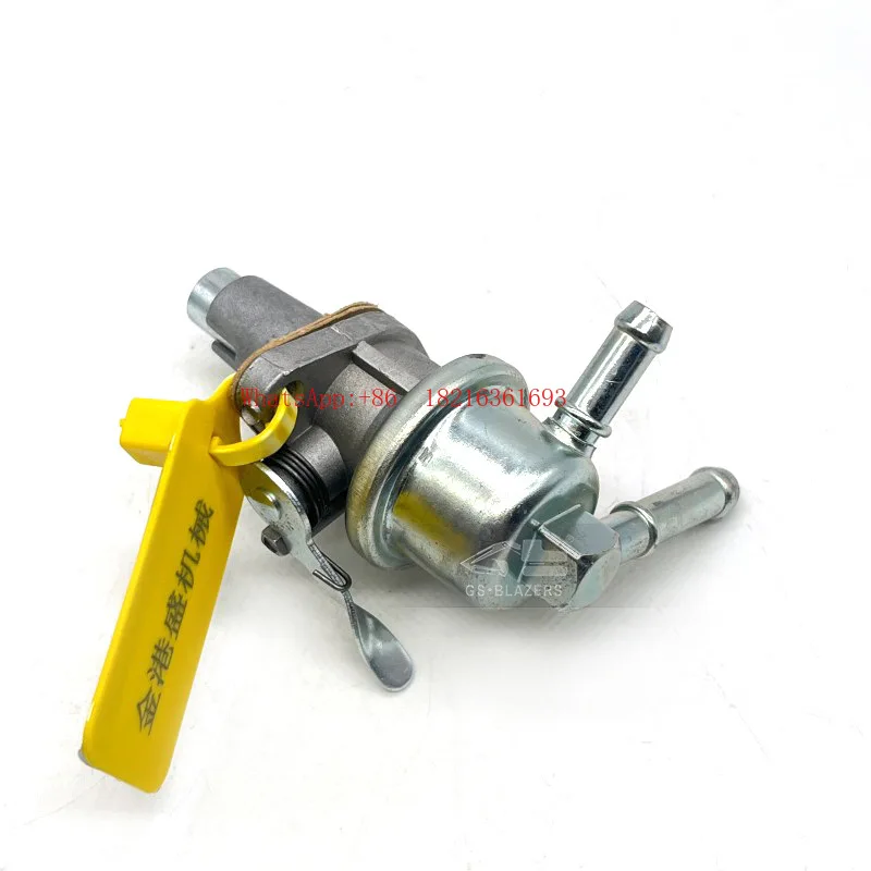 Construction Machinery Parts, Suitable for Excavator Engine Oil Pump AR091J Anti-wear and Leak-proof Oil