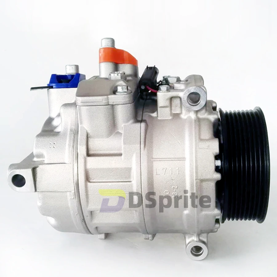 Car Air Condition AC Compressor For Mercedes-Benz 0012304711 0012308311 0022305311 W164 X164 W251 GL320 GL420 ML320 ML350 R350