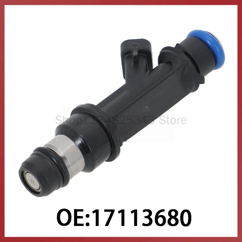 

Spot wholesale 17113680 for GMC Buick Chevrolet Auto Parts Fuel Injector Injectors
