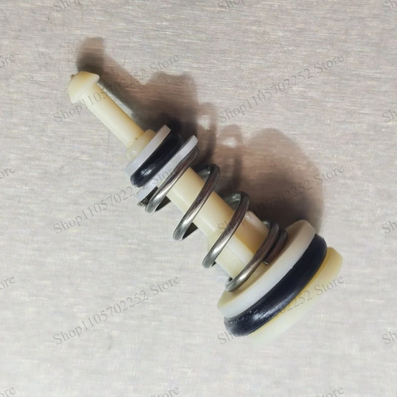 1PC for Kärcher Household Cleaner Pressure Valve Shut-Off and Start-Up Valve Plugs K2, K3