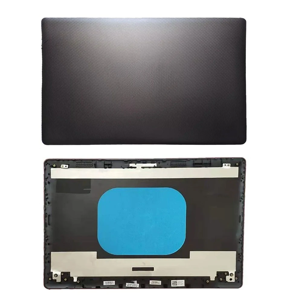 New Housings for Dell Inspiron 5570 5575 0N4HXY 06R87D 0GPY6Y 0X4FTD LCD BackCover Rear Lid Front Bezel Palmrest Top Bottom Case