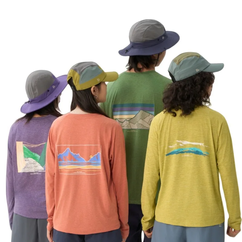 

2025 New Autumn Motorcycle T Shirt 3D Printed Quick Dry Breathable Long Sleeve for Outdoor Riding Sports