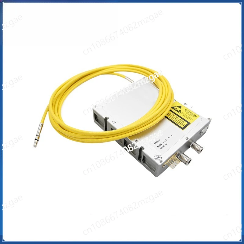 450Nm 60W Sistema in fibra blu Saldatura Rivestimento Illuminazione 50um-200um Attrezzatura di precisione