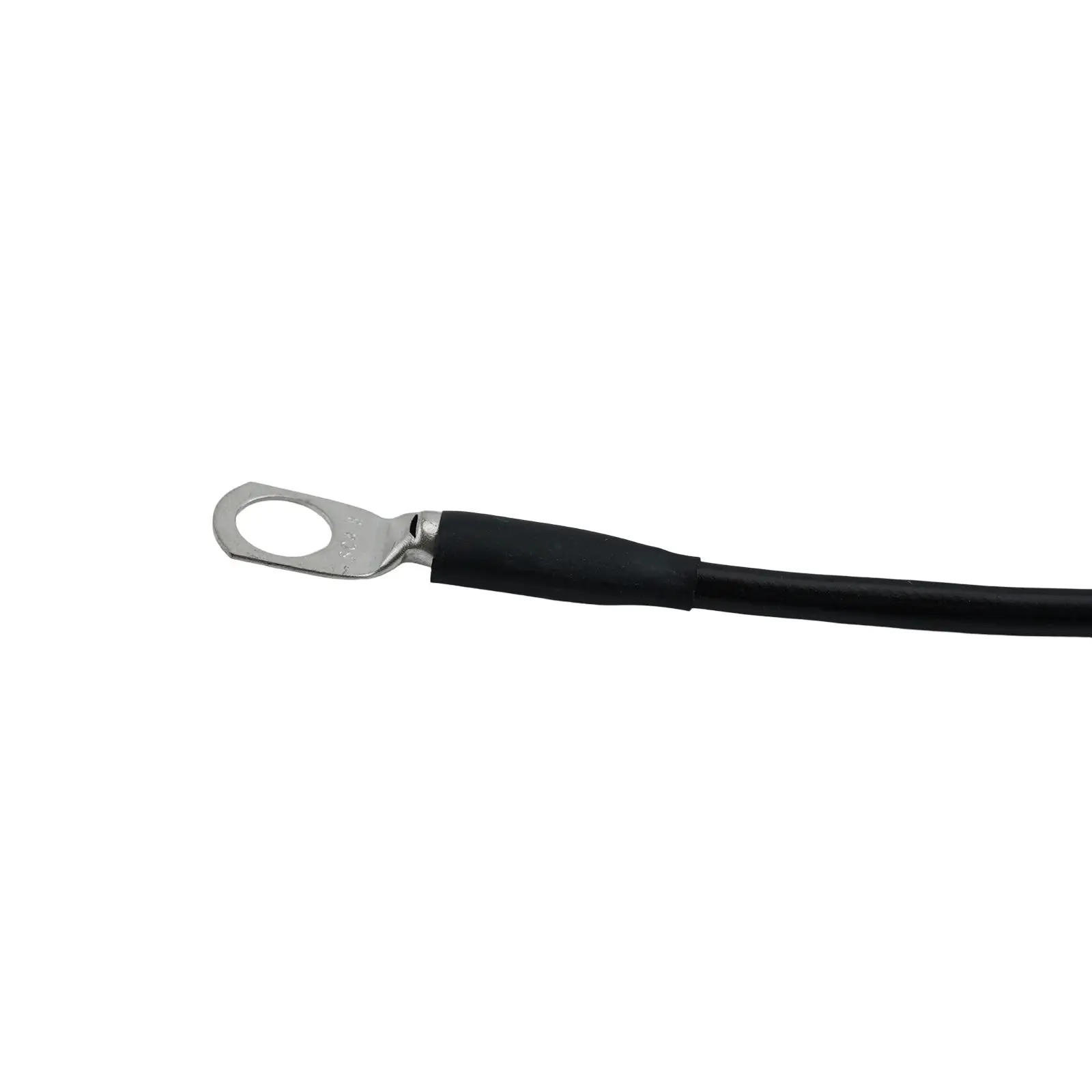 Battery Quick Disconnect Connector Cable Kit 50A with 40A Fuse for Reliable Electrical Connections in RVs and Boats