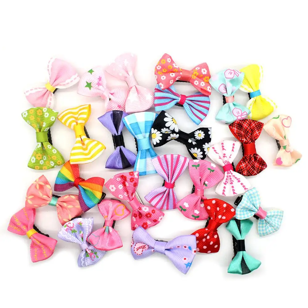 Rainbow Adorable Random Colors Attractive In Demand Lovely Highly Sought After Wholesale Hairpins Trendy Hair Clips Easy To Use