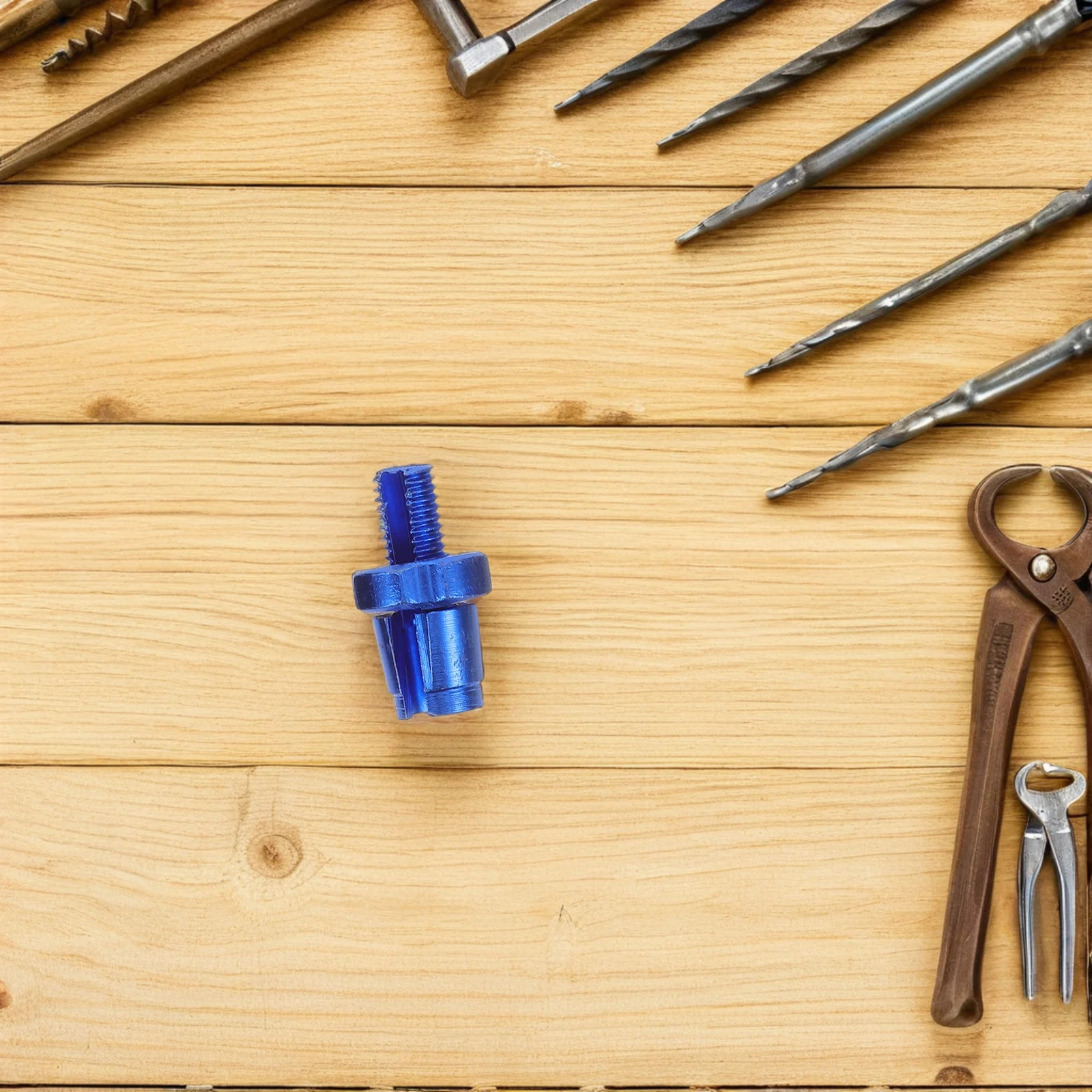 

Bicycle Brake Screws High Strength M6 M8 Thread Durable Steel Replacement Parts for Mountain Road Mountain Bike Repair