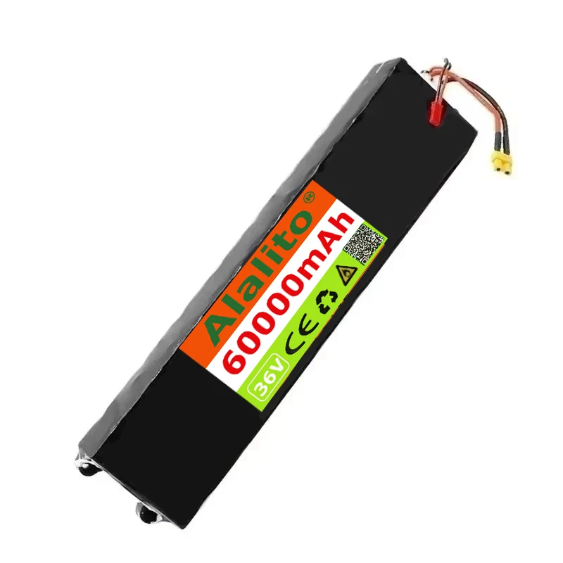 New 10S3P 36V 99999mAh 36v Electric Scooter Battery Pack 18650 Lithium M365 Electric Scooter 36v Battery Scooter