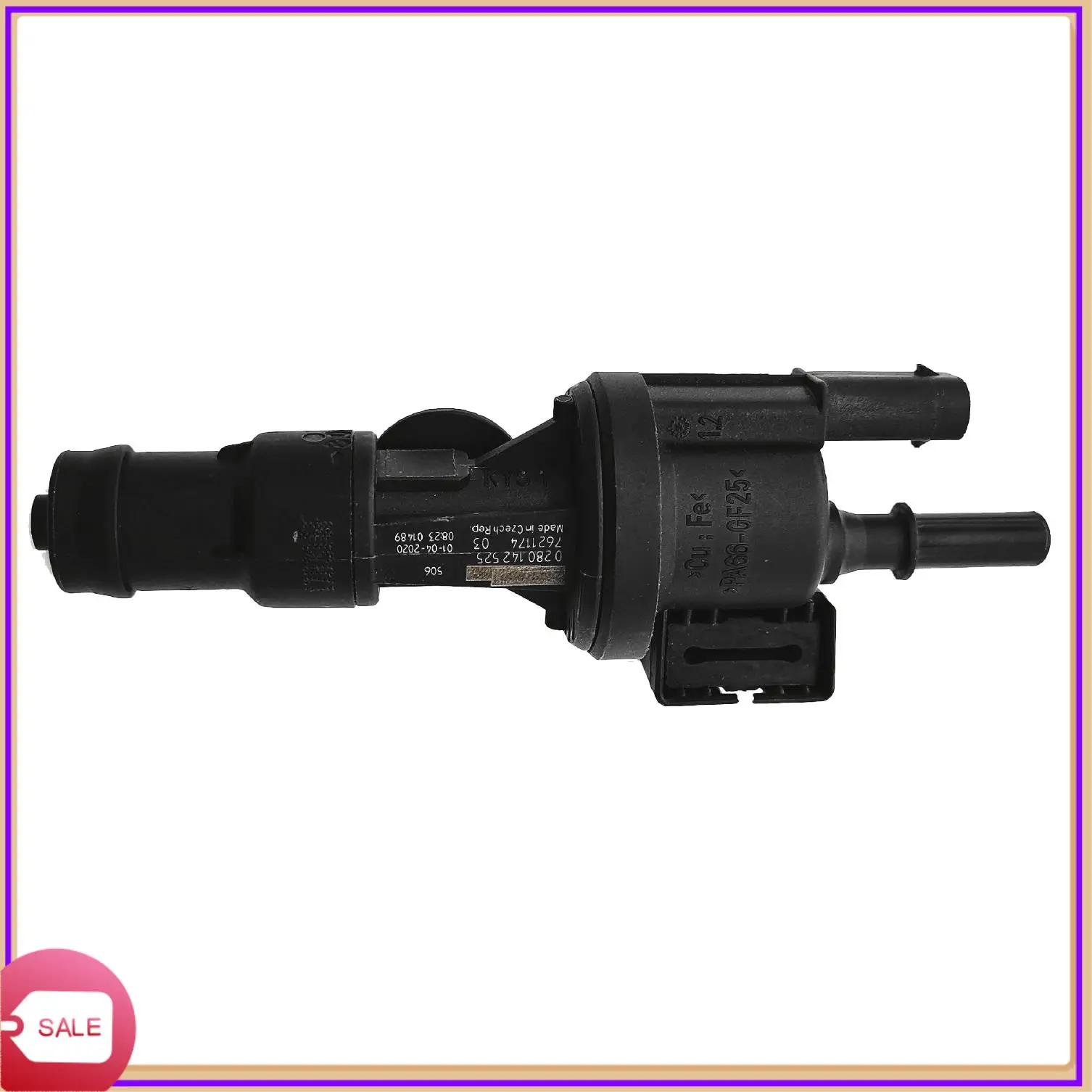 Prominent Fuel Tank… - image