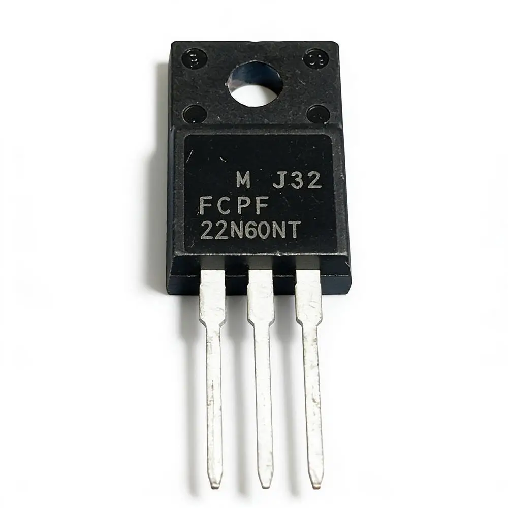5PCS 011N04L IPB011N04L FCPF22N60NT 600V 22A 20N60B3 HGTG20N60B3 D1065 2SD1065 OSG60R180H 60A 650V PBYR3045WT 45V 30A