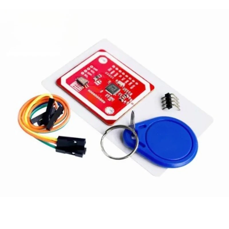 New Version PN532 NFC RFID V3 Module Near Field Communication Support and Android Mobile Phone Communication