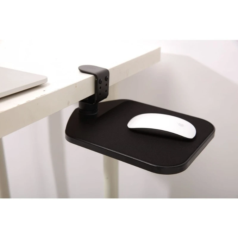 

Creative computer hand bracket, computer mouse pad for table, wrist bracer, mouse hand pad