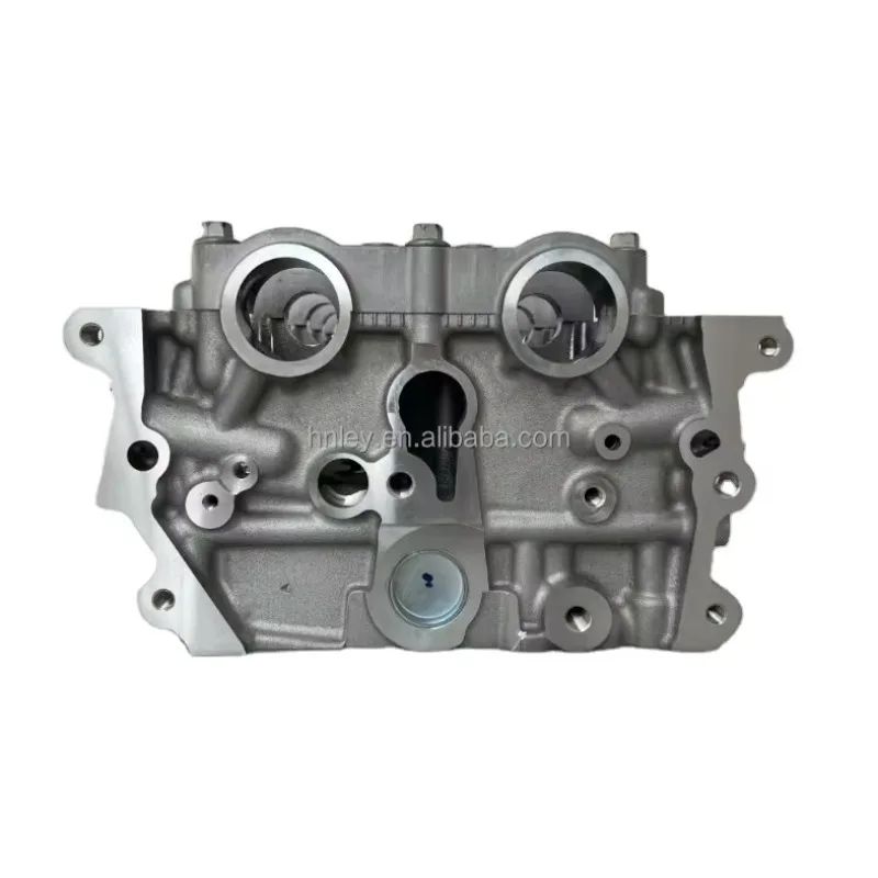 

G4LA Cylinder Head For HYUNDAI 1.2L 2210003451 2210003450 I10 I20 Kia Picanto Rio Stonic