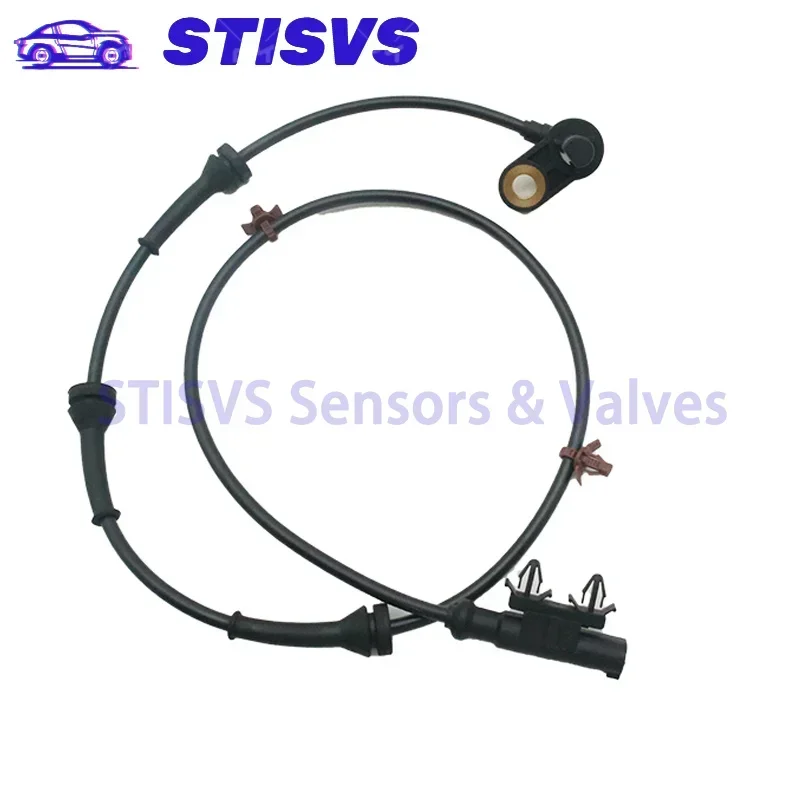 

47900-8J002 Rear Left/Right ABS Wheel Speed Sensor For Nissan Altima 2.5L 3.5L 2005 2006 47901-8J002 479008J002 479018J002 New