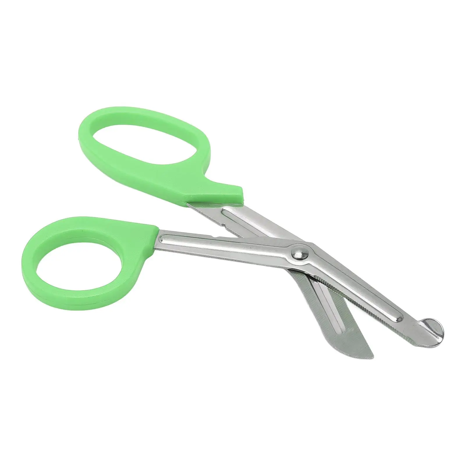 Stainless Steel Diving Shears with Lanyard & Buckle -  Scissors for Dive Accessories