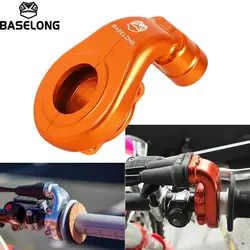 Motorcycle CNC Aluminum Throttle Control Casing Base For KTM 250XC-W 300XC-W 250 300 XCW TPI 2018 2019 2020 350XCF-W 500XCF-W