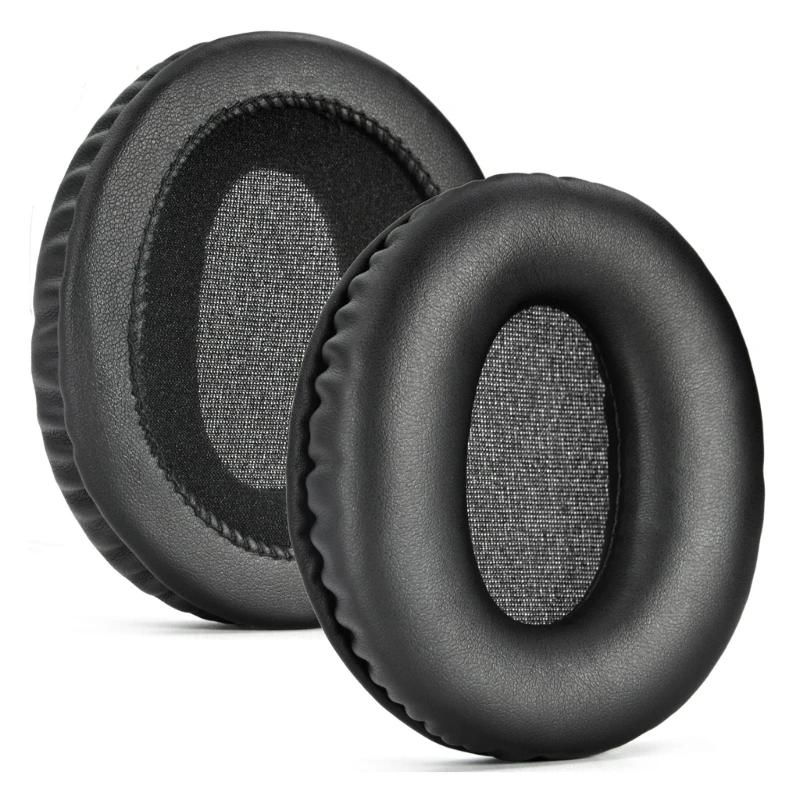  Premium Ear Cushions for ANC500BT 700BT 900BT Ear Pad Earmuff Delivering Improved Comfort and Acoustics Performances