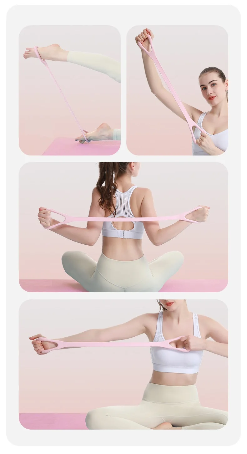 Pilates Fitness Set 5