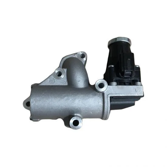 Automotive Parts Exhaust Gas Circulation Valve N800 CN3-9D475-AD