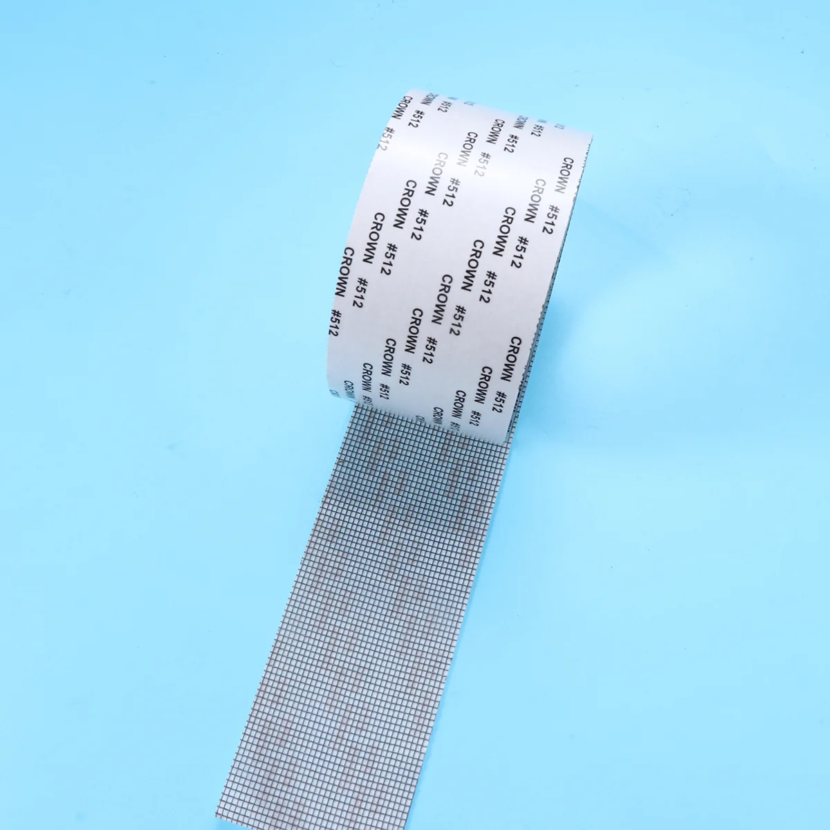 2 Pcs Repair Screen Tape Window Water Resistant Fiberglass Covering Mesh Waterproof