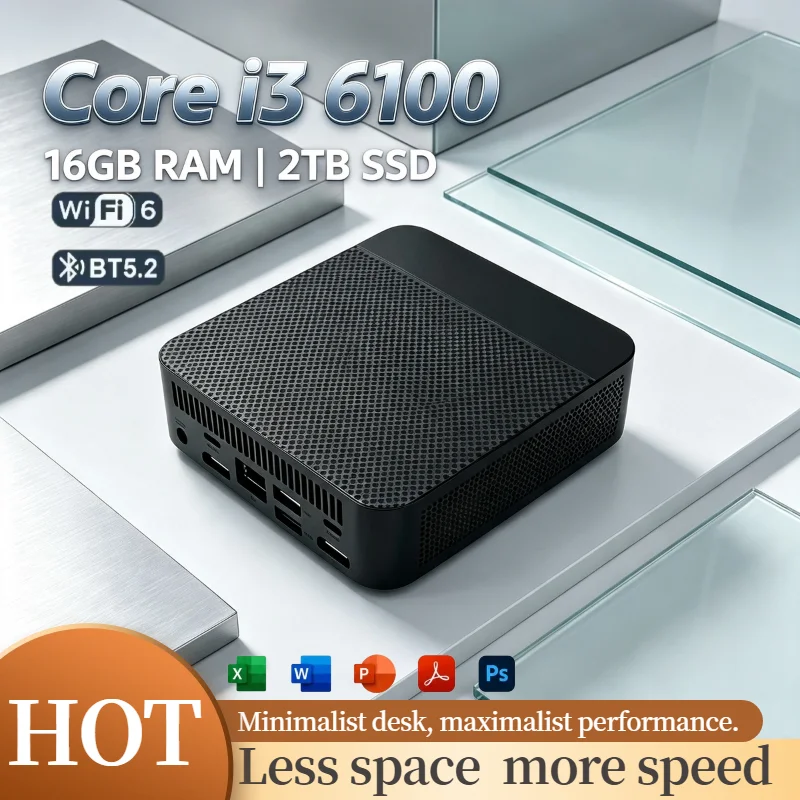 intel-core-i3-6100-portable-mini-pc-16gb-ddr4-m2-nvme-ssd-triple-4k-hdmi-wifi6-silent-cooling-home-office-pro-max-unit-desktop