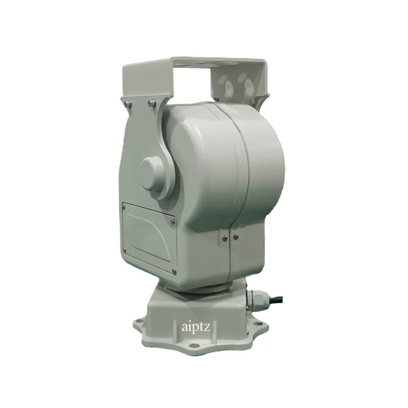 

Кронштейн JSA-PTZD304K-S для легких PTZ-камер с низким энергопотреблением, грузоподъемность 4 кг, компактный дизайн, поддержка протокола Pelco для систем видеонаблюдения и робототехники