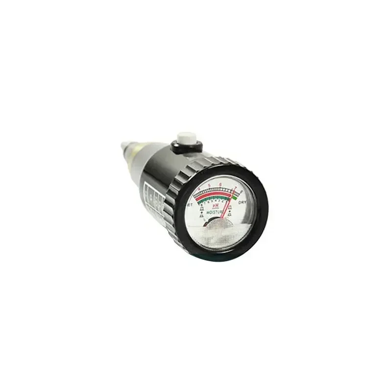 2026/Nade SDT-60 Portable Soil Digital Tester Moisture Intensity Measurement Analysis Acidity Alkali Soil PH Meters