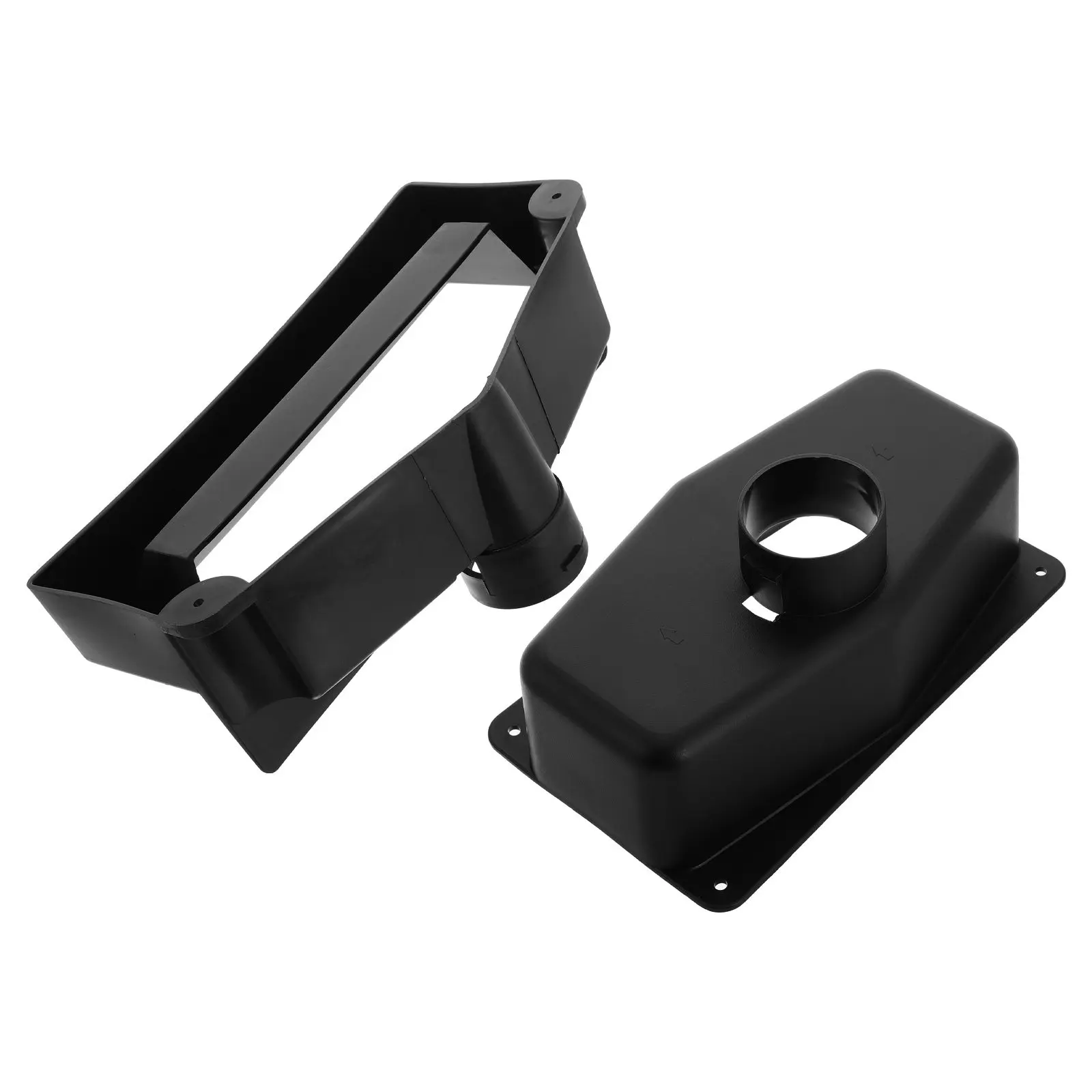 

Набор из 1 шт. Пластиковый контейнер-уловитель для мячей для настольного футбола, аксессуар для игры в футбол