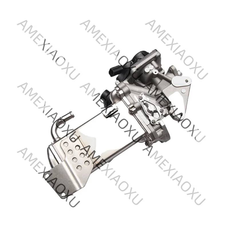 Suitable for Audi A4/A5/Q5 2.0TDI 03L131512DT exhaust gas recirculation valve AMEXIAOXU