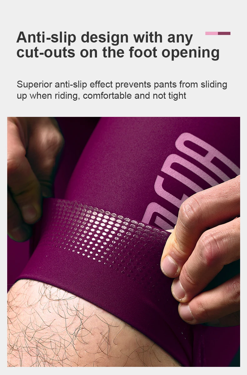 Lameda sommer frauen atmungsaktive radsport shorts radhose Mountainbike hose mtb radsport zubehör – Detail 4