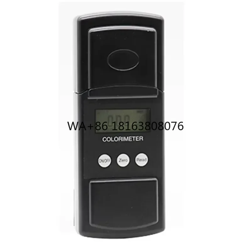BT-C01 High Precision Residual Chlorine Colorimeter