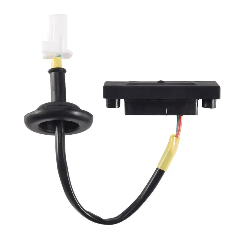 AU33-For Verna SOLARIS 2010-2016 Hatchback Rear Trunk Release Starter Switch Button 81260-1R000 812601W220