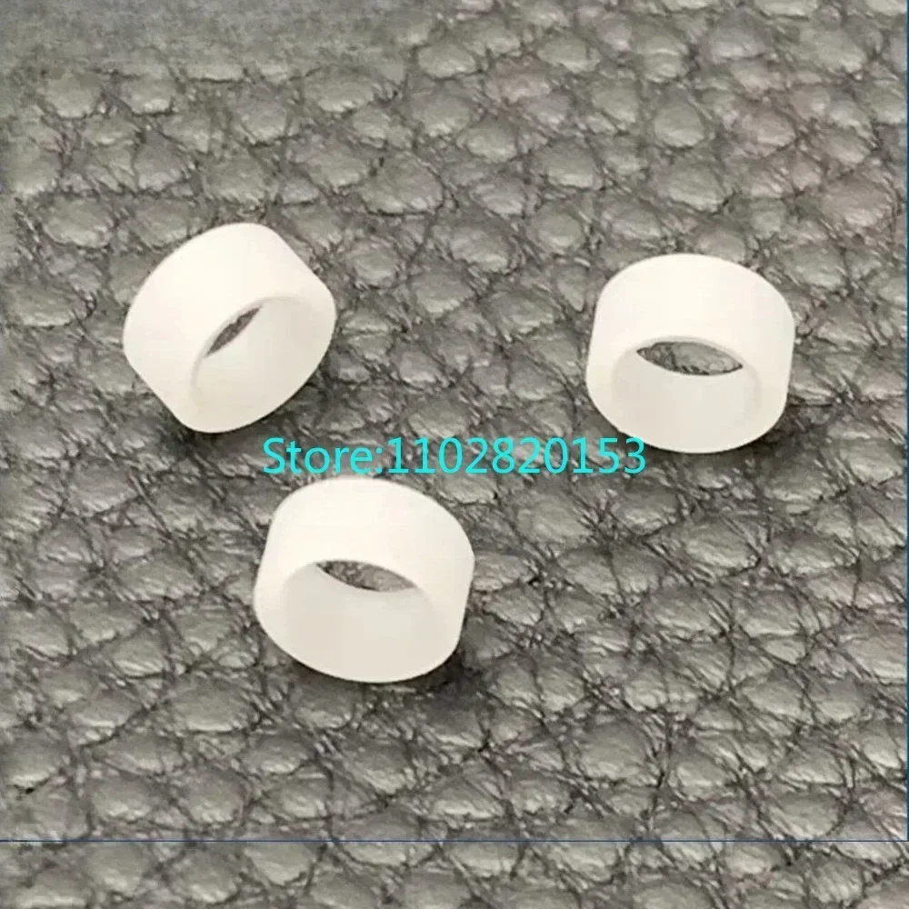 NEW A Set of 3 Pcs Motor Wheel White Washer for Nikon 28-70mm 17-35mm 80-200mm 28-70 17-35 80-200 Lens Camera Replacement Part