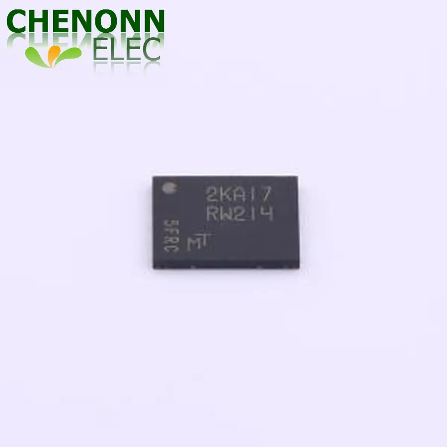 

2 шт./лот MT25QU512ABB1EW9-0SIT (NOR FLASH)