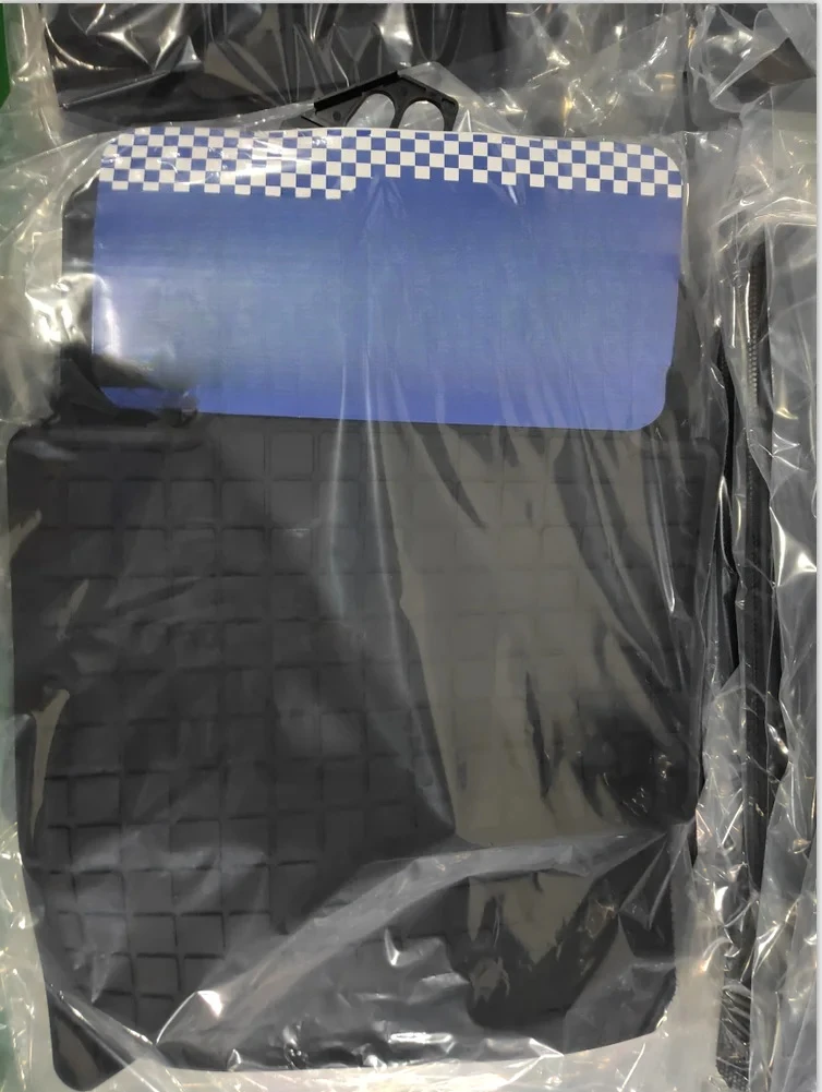 Easy to clean all weather fit cx9 cx-9 2008 2009 2010 2011 2012 2013 2014 2015 car mats